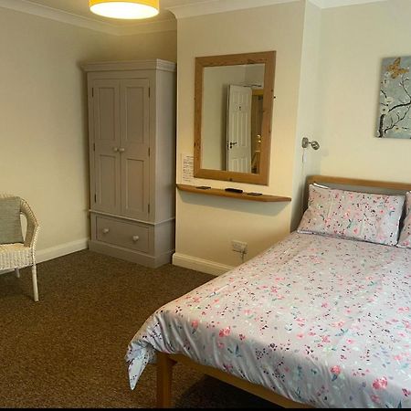 Fernlea Guest House Weston-super-Mare Eksteriør bilde