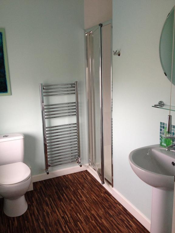 Fernlea Guest House Weston-super-Mare Rom bilde