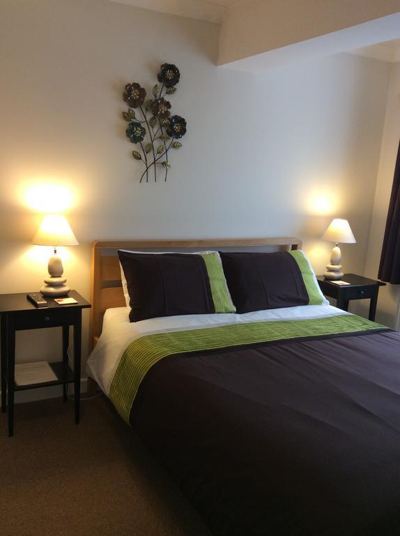 Fernlea Guest House Weston-super-Mare Eksteriør bilde