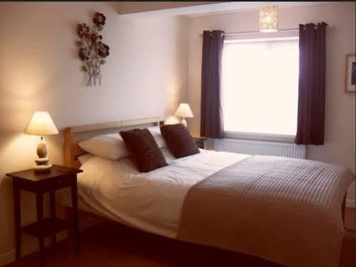 Fernlea Guest House Weston-super-Mare Eksteriør bilde